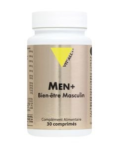 Men +, 60 tablets